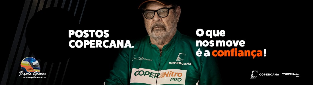 Paulo Gomes