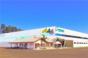 Centro de Eventos