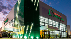 Supermercado