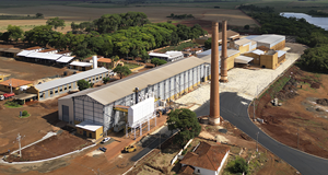 Unidade de Grãos