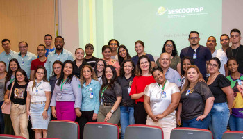 Boas Práticas de Fabricação: colaboradores da Copercana se capacitam