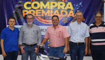 Copercana contempla duas clientes na campanha da “ACIS Compra Premiada”