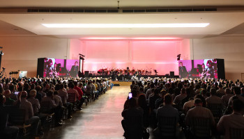 Música para a vida e o trabalho