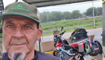Cooperado em Monte Alto demostra orgulho em pertencer a Copercana