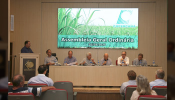 Copercana realizou sua Assembleia Geral Ordinária de 2025
