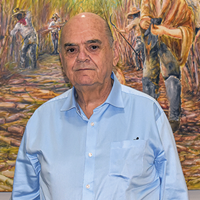 Presidente do Conselho de Administração da Copercana